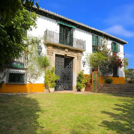 Villa Clavero Three Premium Apt Málaga Eksteriør bilde