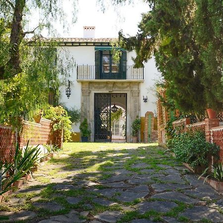 Villa Clavero Three Premium Apt Málaga Eksteriør bilde