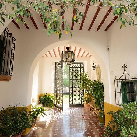 Villa Clavero Three Premium Apt Málaga Eksteriør bilde